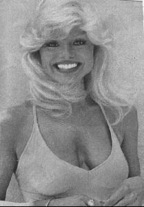 Actress loni anderson : 20