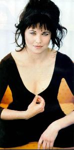 Actress lucy lawless : 17