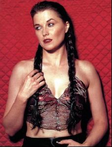 Actress lucy lawless : 67