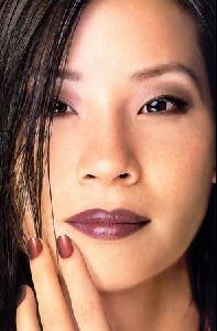 Actress lucy liu : ll14