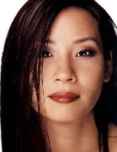 Actress lucy liu : ll15