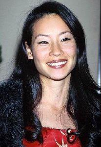 Actress lucy liu : lucy liu 08