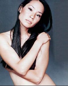 Actress lucy liu : lucy liu 12