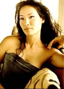 Actress lucy liu : lucy liu 15