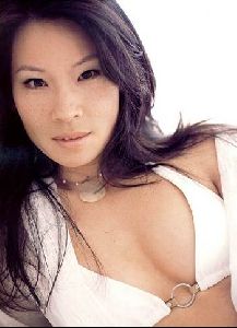 Actress lucy liu : lucy liu 16