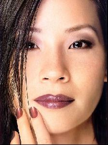 Actress lucy liu : lucy liu 21