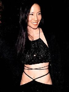 Actress lucy liu : lucy liu 23