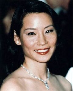 Actress lucy liu : lucy liu 31