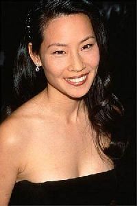 Actress lucy liu : lucy liu 37