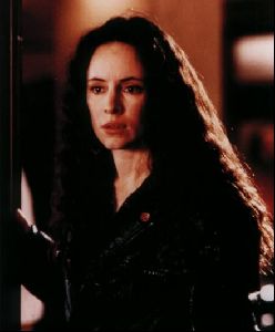 Actress madeleine stowe : 10