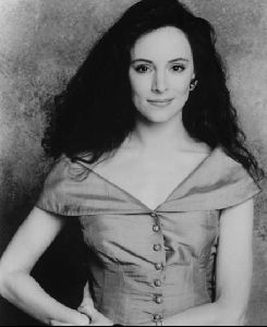 Actress madeleine stowe : 24