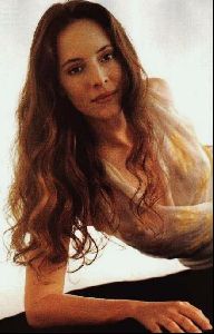 Actress madeleine stowe : 31