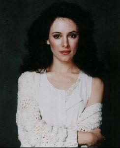 Actress madeleine stowe : 7