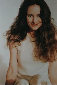 Actress madeleine stowe : 9