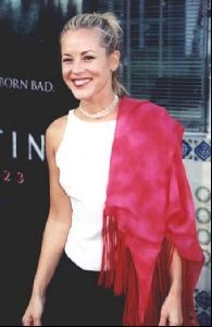 Actress maria bello : 24