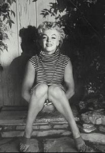 Actress marilyn monroe : 4