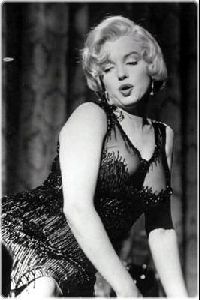 Actress marilyn monroe : mm13