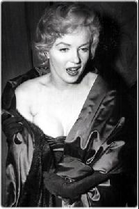 Actress marilyn monroe : mm7