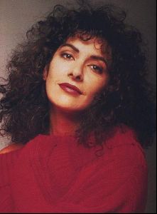 Actress marina sirtis : 29