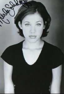 Actress marla sokoloff : 10