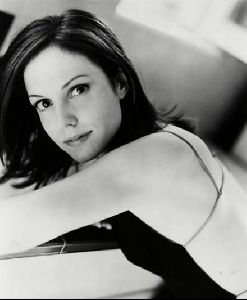 Actress mary louise parker : 4