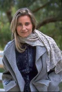 Actress maureen mccormick : 2