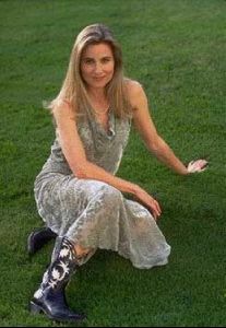 Actress maureen mccormick : 3