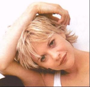 Actress meg ryan : 14