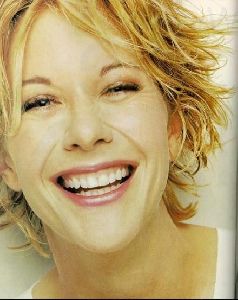 Actress meg ryan : 16