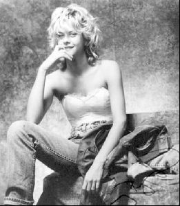 Actress meg ryan : 59