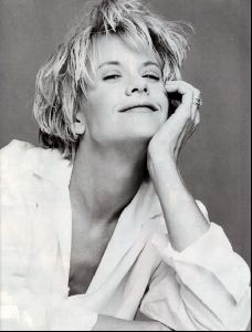 Actress meg ryan : 74