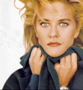 Actress meg ryan : 87