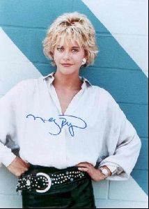 Actress meg ryan : meg19