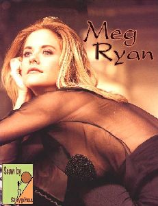 Actress meg ryan : meg ryan 008