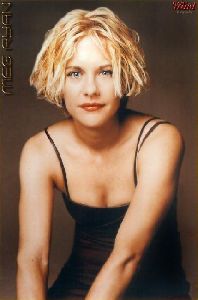 Actress meg ryan : meg ryan 013