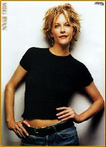 Actress meg ryan : meg ryan 015