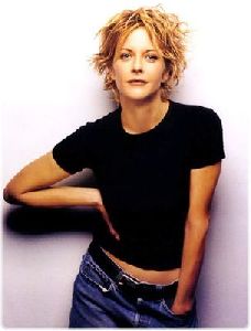 Actress meg ryan : mr13