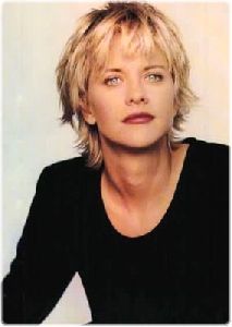 Actress meg ryan : mr31