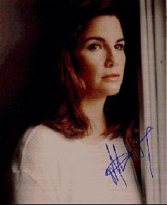 Actress melissa gilbert : 3