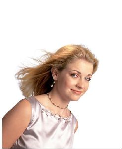 Actress melissa joan hart : 20