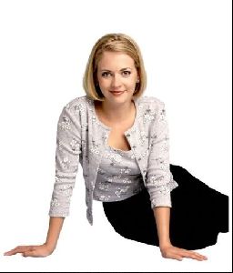 Actress melissa joan hart : 21