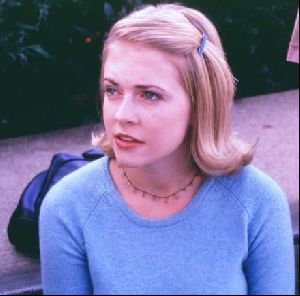 Actress melissa joan hart : 8