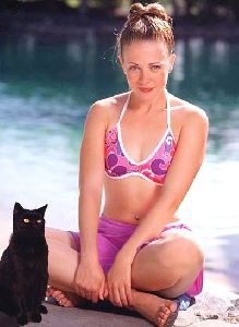 Actress melissa joan hart : melissa joan hart 20