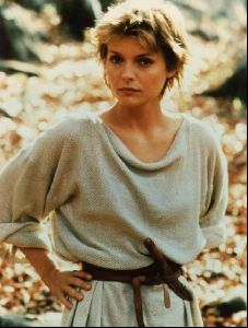 Actress michelle pfeiffer : 58