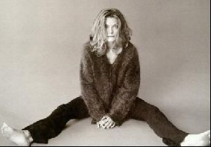 Actress michelle pfeiffer : 84