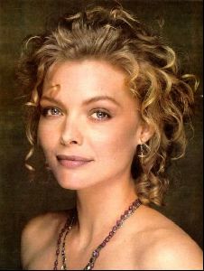 Actress michelle pfeiffer : 86