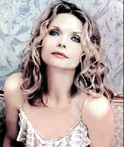 Actress michelle pfeiffer : mp15