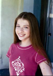 Actress michelle trachtenberg : 14