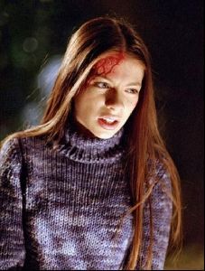 Actress michelle trachtenberg : 23