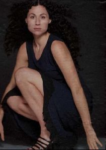 Actress minnie driver : 5